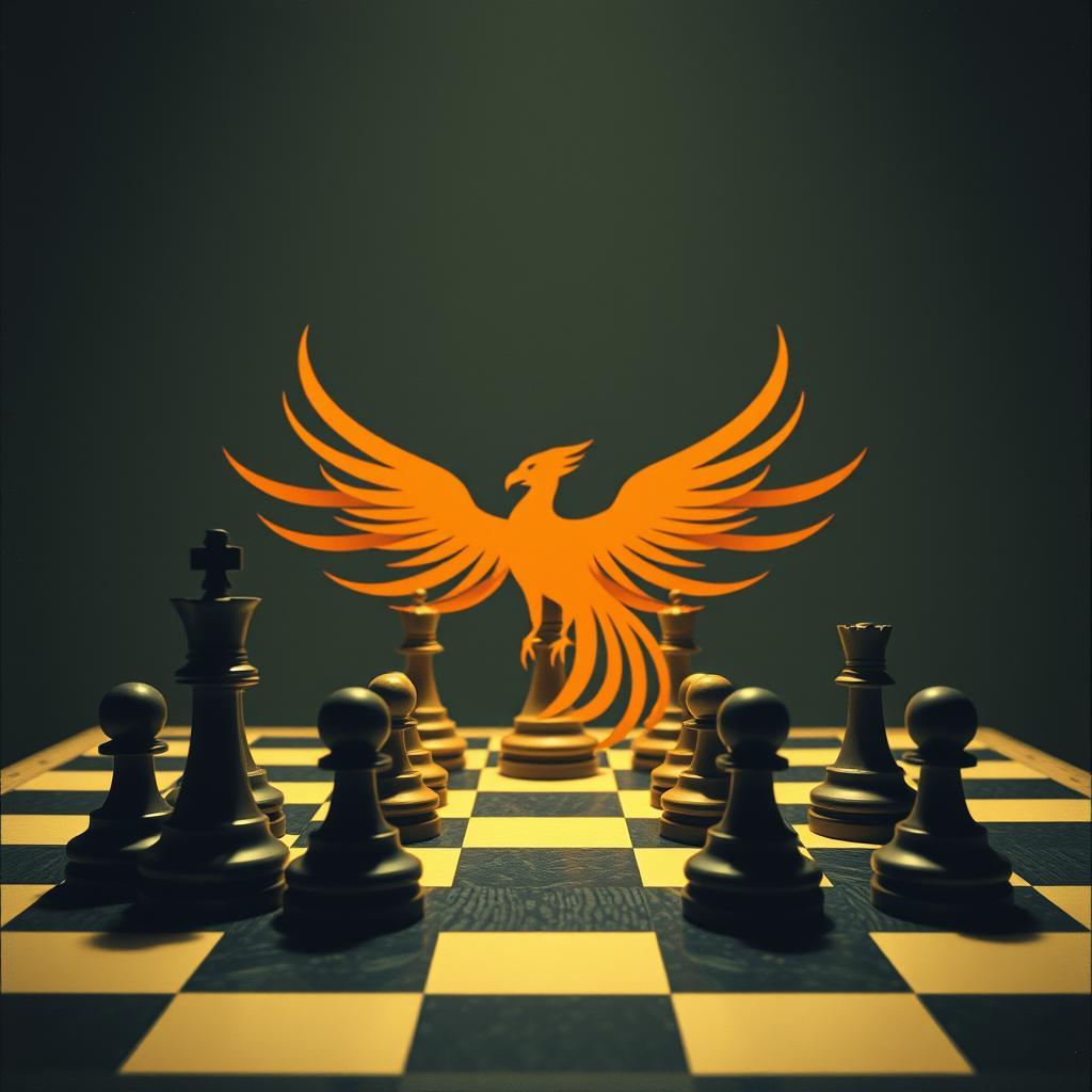 STRATEGIC. LEGAL. PRACTICAL. by VJ the AiMan — cover artwork