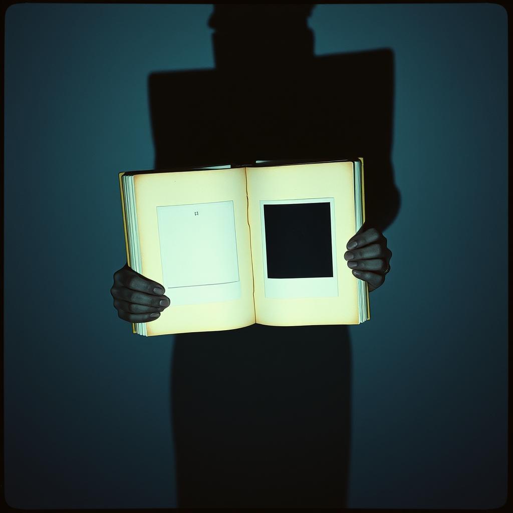 Self-Made in Your Story by VJ the AiMan — cover artwork