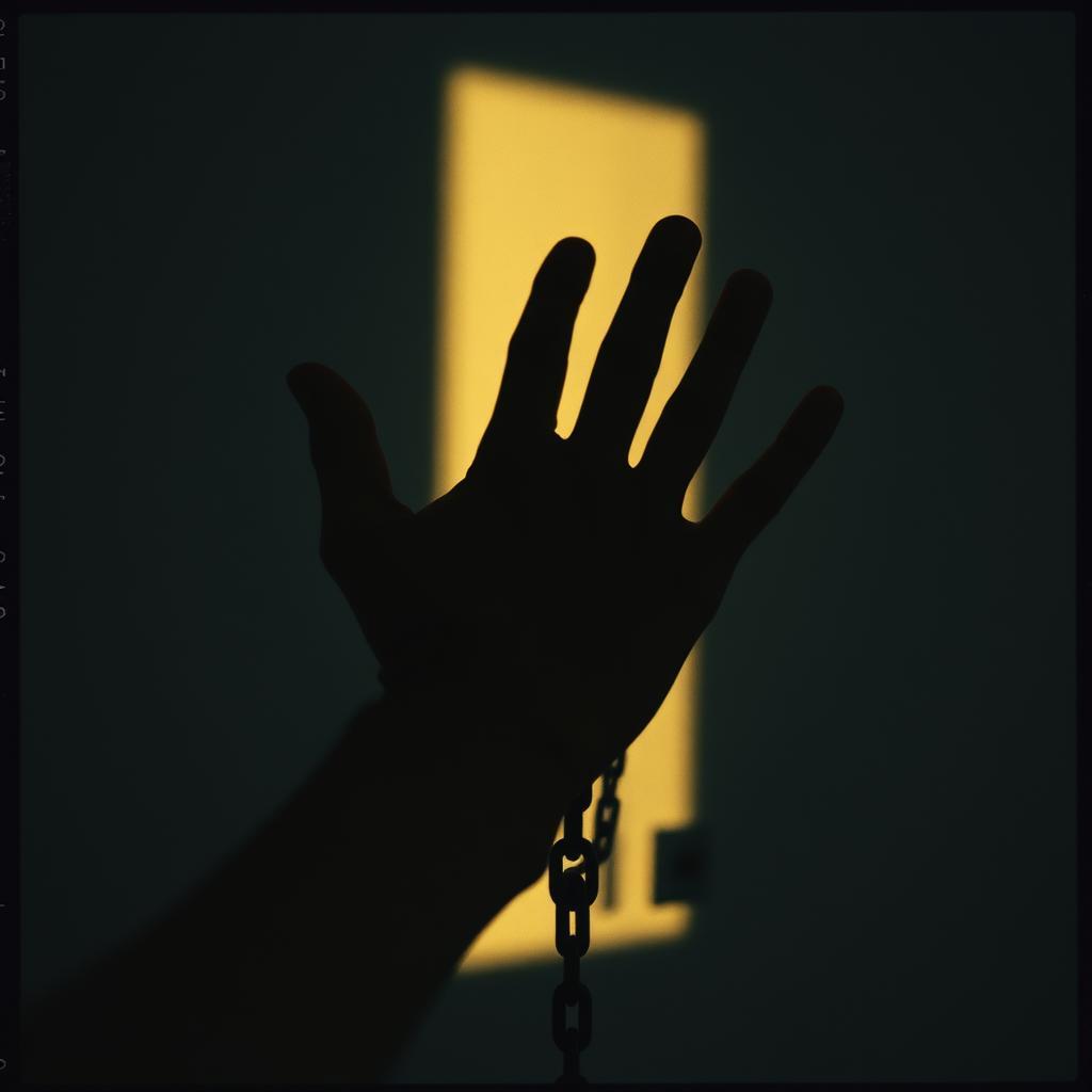 Favor That Isn’t Favor by VJ the AiMan — cover artwork
