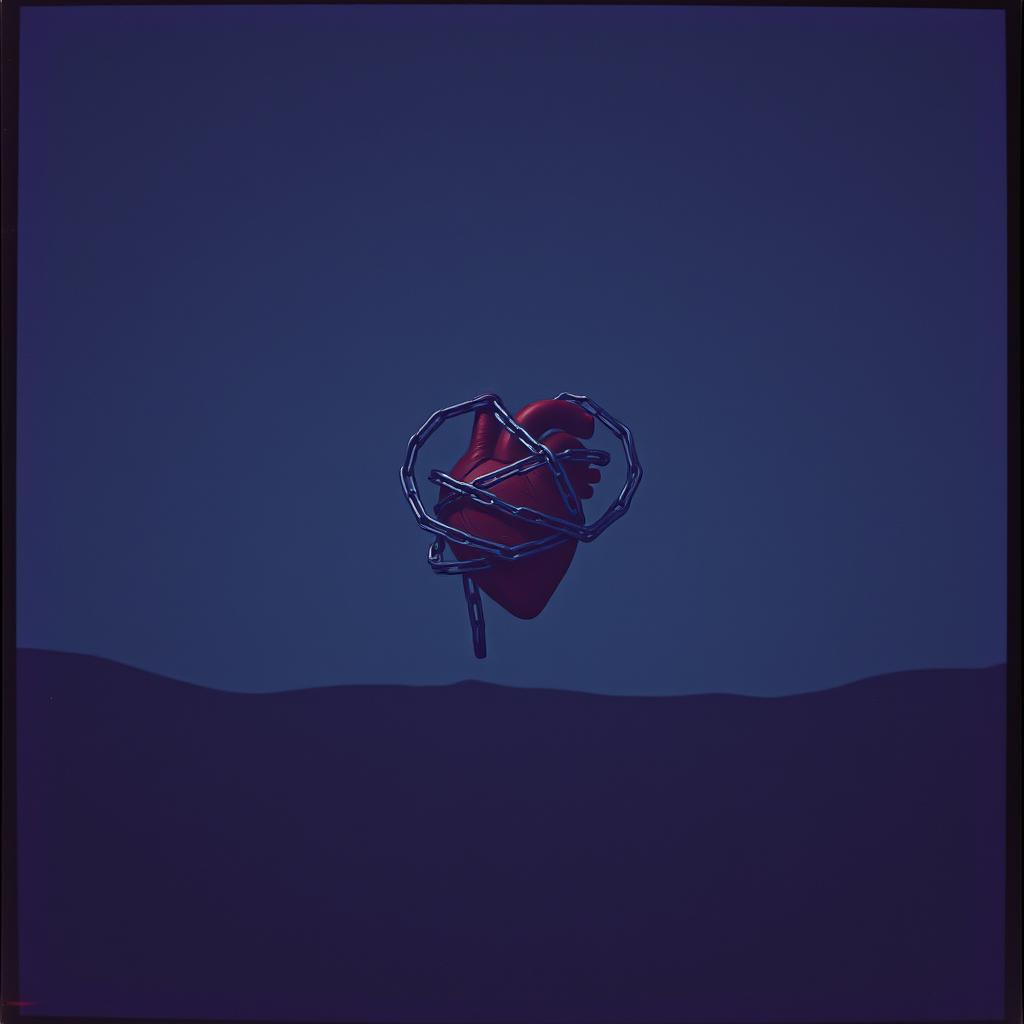 When Help Becomes a Habit by VJ the AiMan — cover artwork