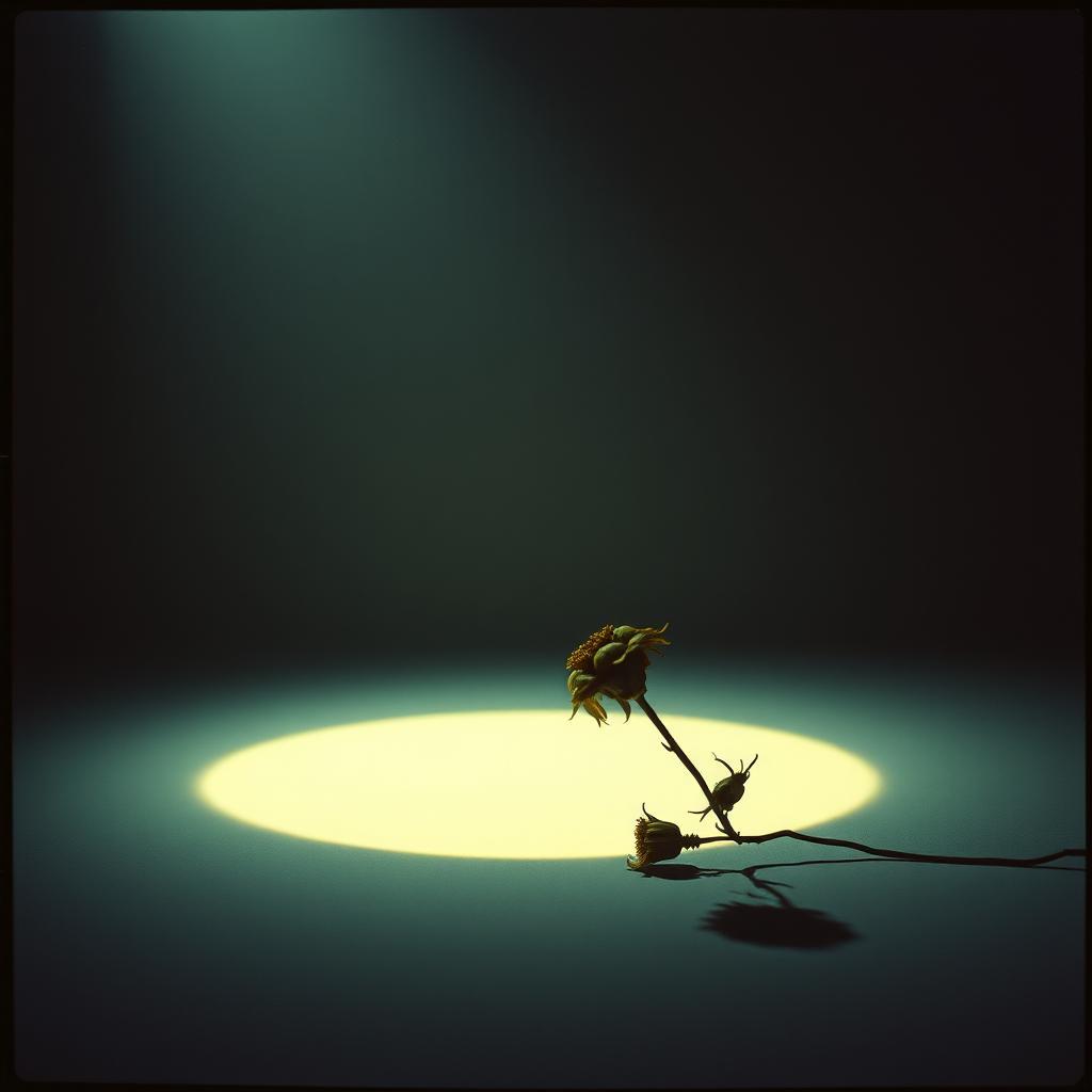 Your Help, Your Spotlight by VJ the AiMan — cover artwork