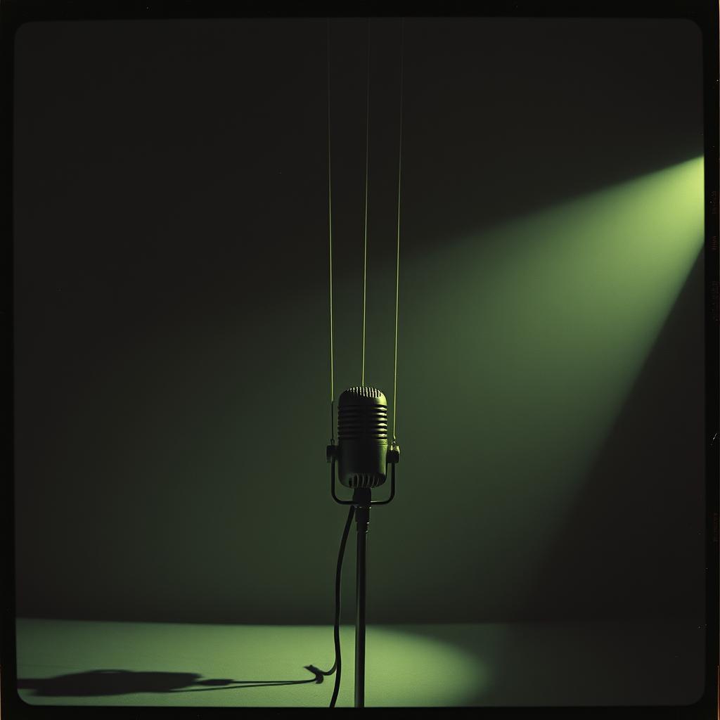 Bought Opinions – آراء للبيع by VJ the AiMan — cover artwork