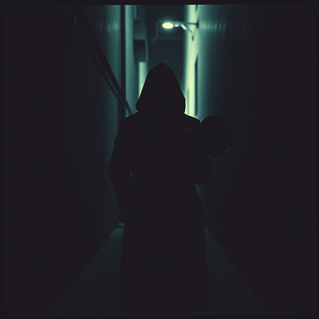 Silence for Sale – الصمت للبيع by VJ the AiMan — cover artwork