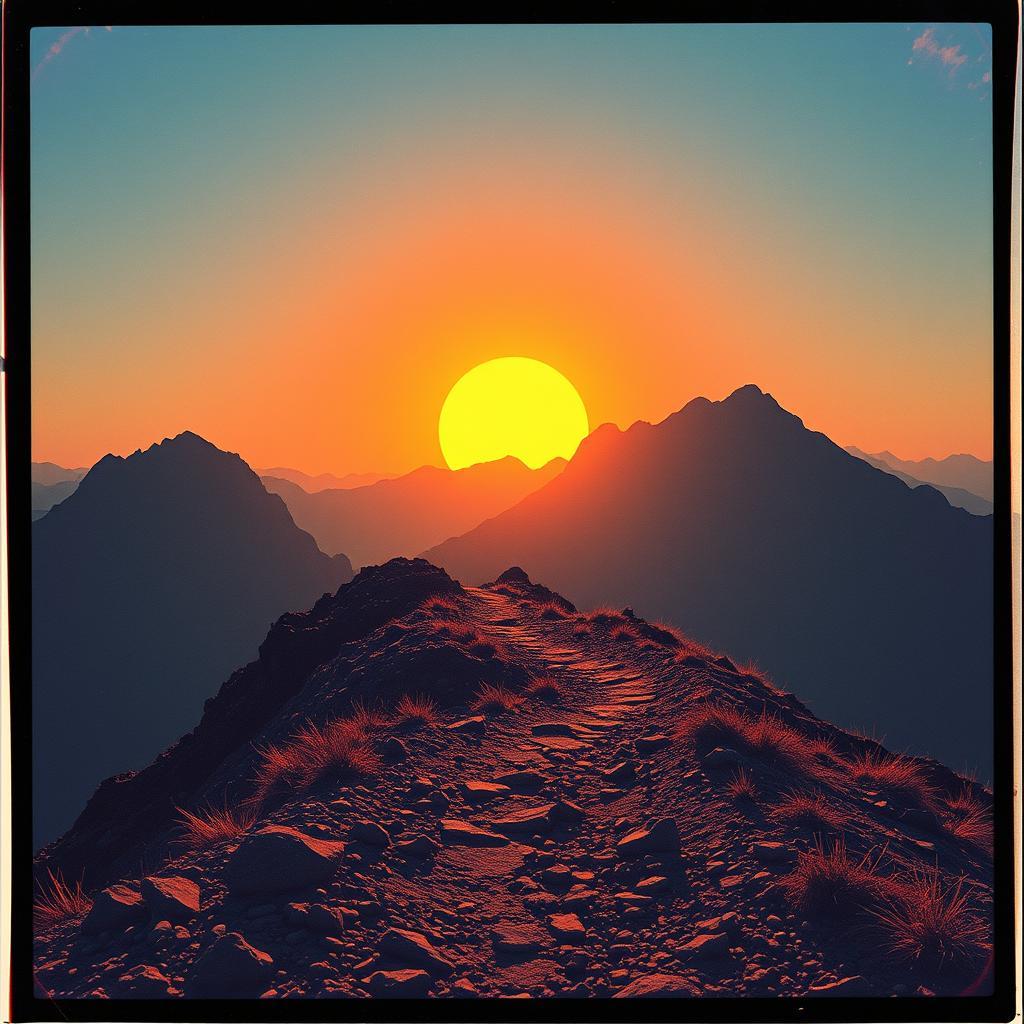 Unbreakable Path – طريق ما ينكسر by VJ the AiMan — cover artwork