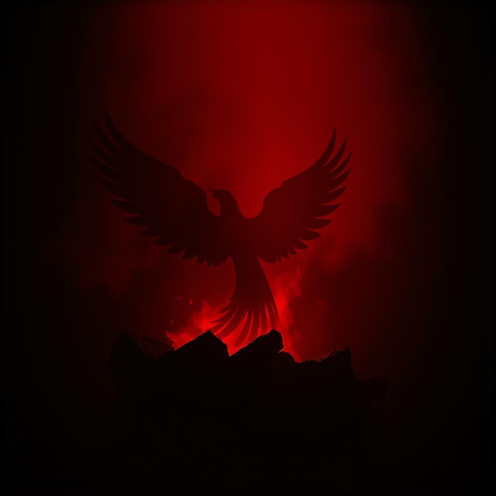Last Man Standing by VJ the AiMan — cover artwork
