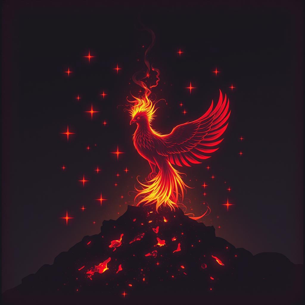 Resist. Survive. Live. – قاوم. انجُ. عِش. by VJ the AiMan — cover artwork