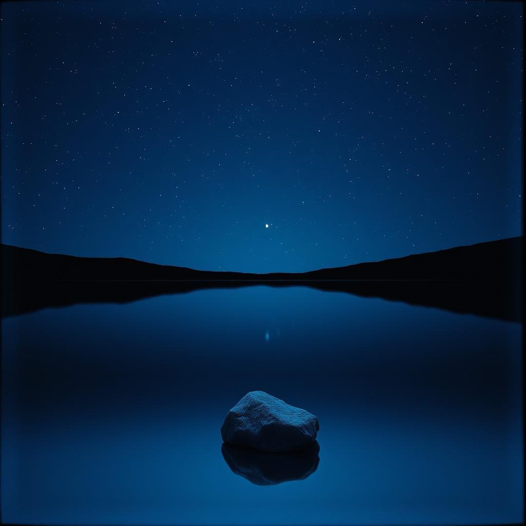 Silence Is My Revenge by VJ the AiMan — cover artwork