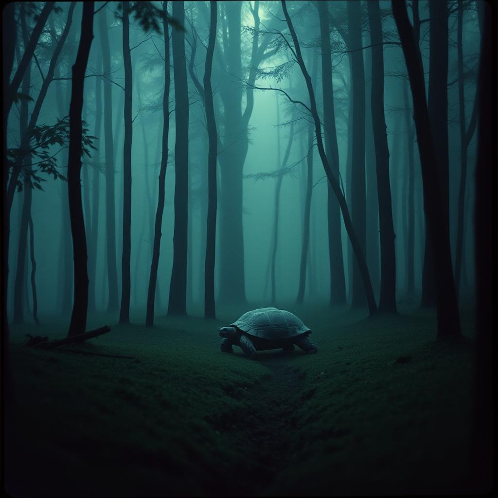 When Lies Run Fast, Truth Walks In by VJ the AiMan — cover artwork