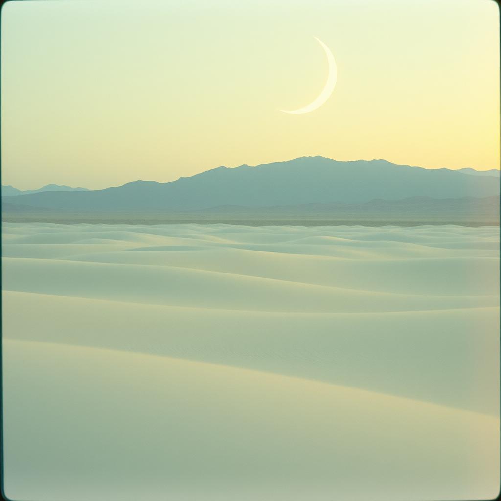 He Hears Every Whisper - English+Arabic by VJ the AiMan — cover artwork