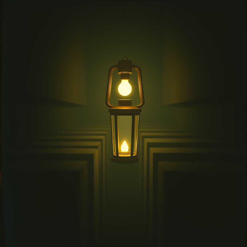 When No One Believes You by VJ the AiMan — cover artwork