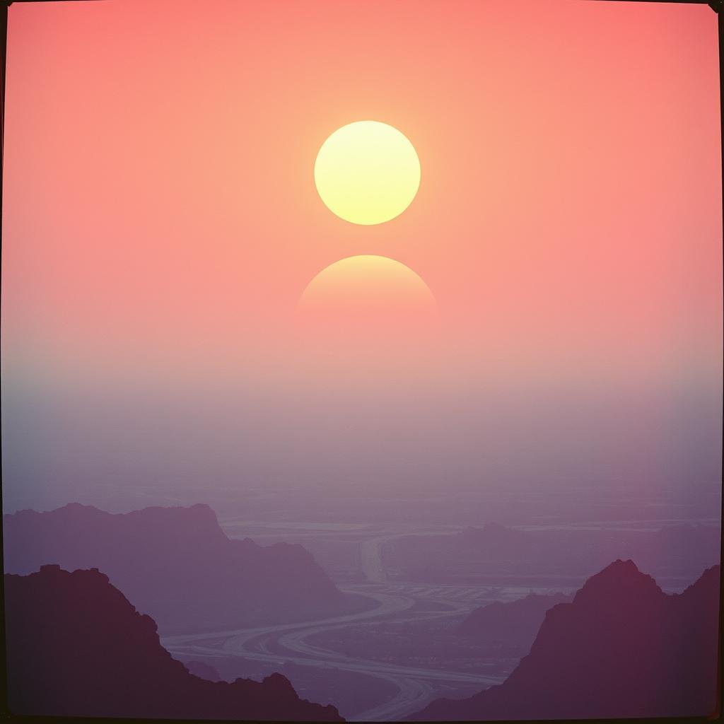 More Than This World by VJ the AiMan — cover artwork