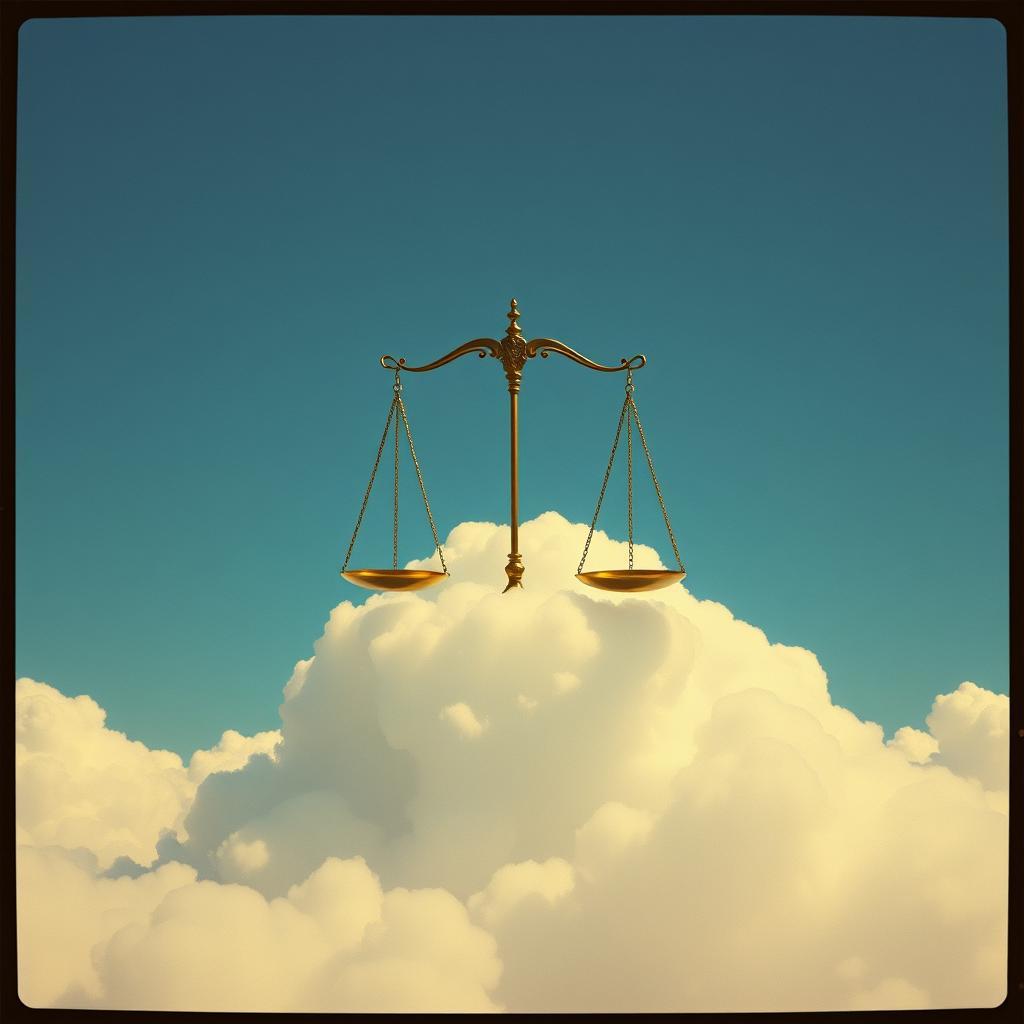 Justice Will Not Forget by VJ the AiMan — cover artwork