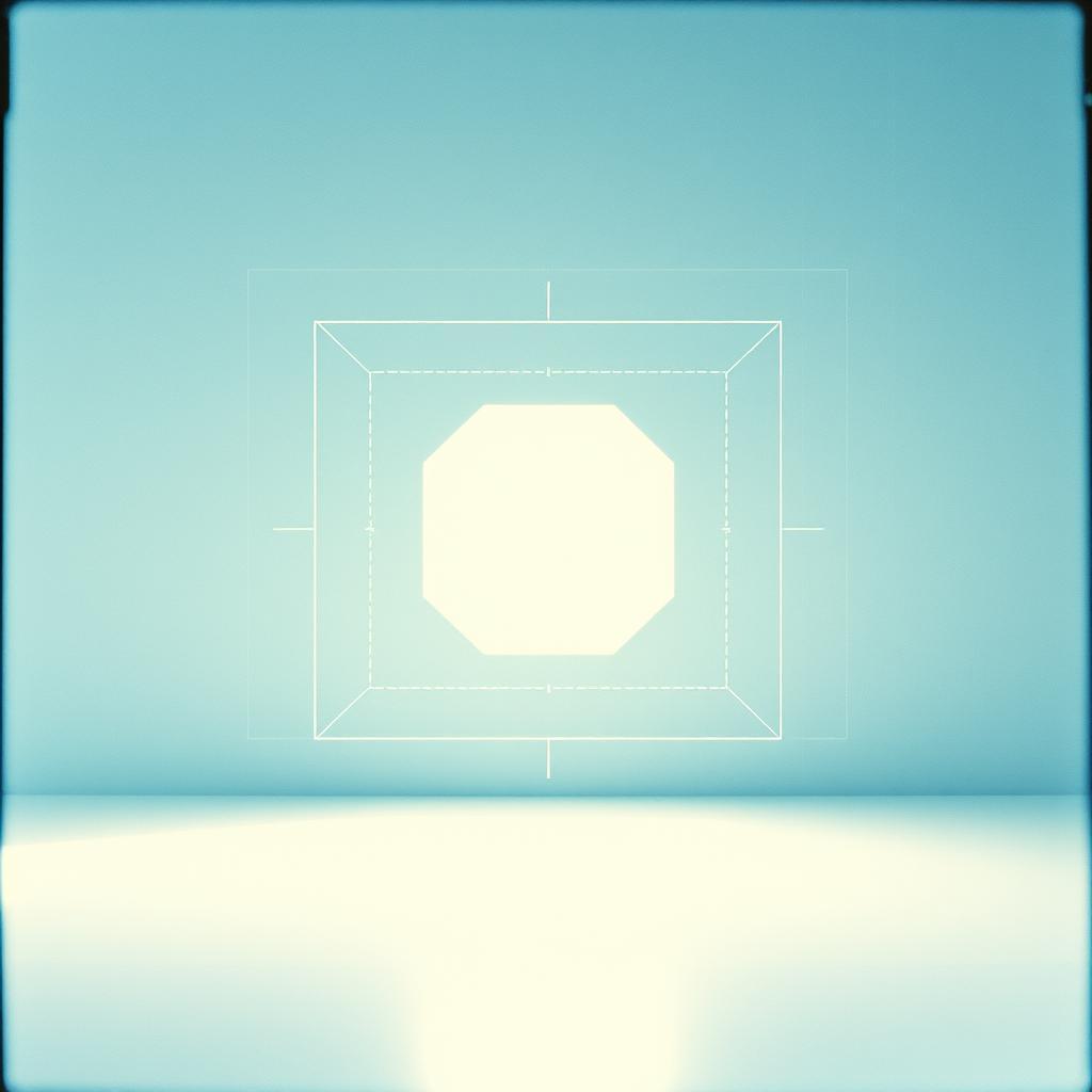 Blueprint for Clarity by VJ the AiMan — cover artwork