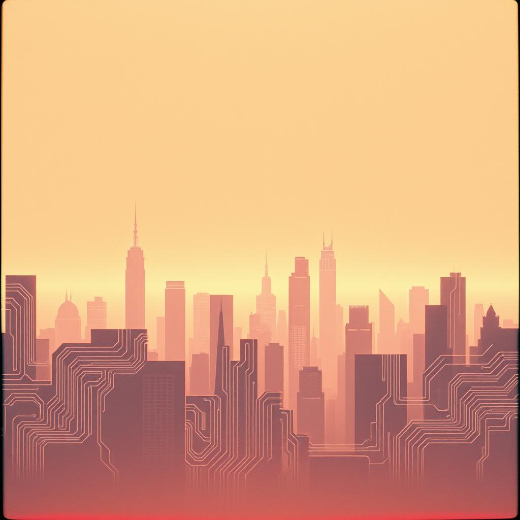 Rewriting Tomorrow by VJ the AiMan — cover artwork