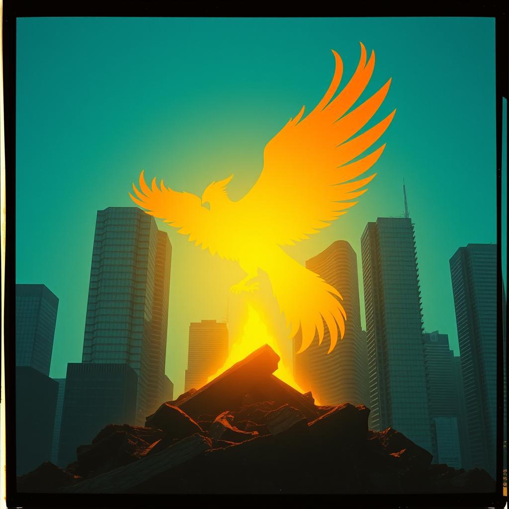 Leaders Who Dare – قادة لا يخافون by VJ the AiMan — cover artwork