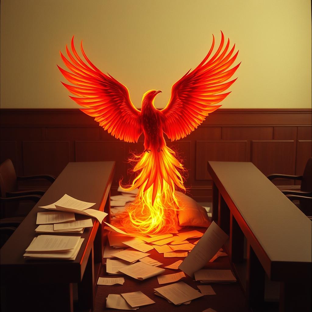 Truth on the Stand by VJ the AiMan — cover artwork