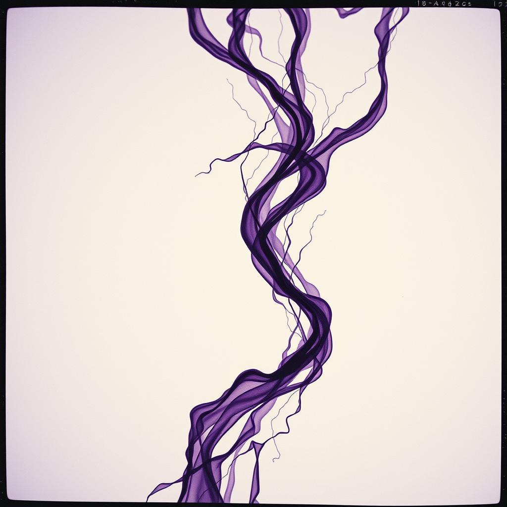 Law Written in Scars by VJ the AiMan — cover artwork