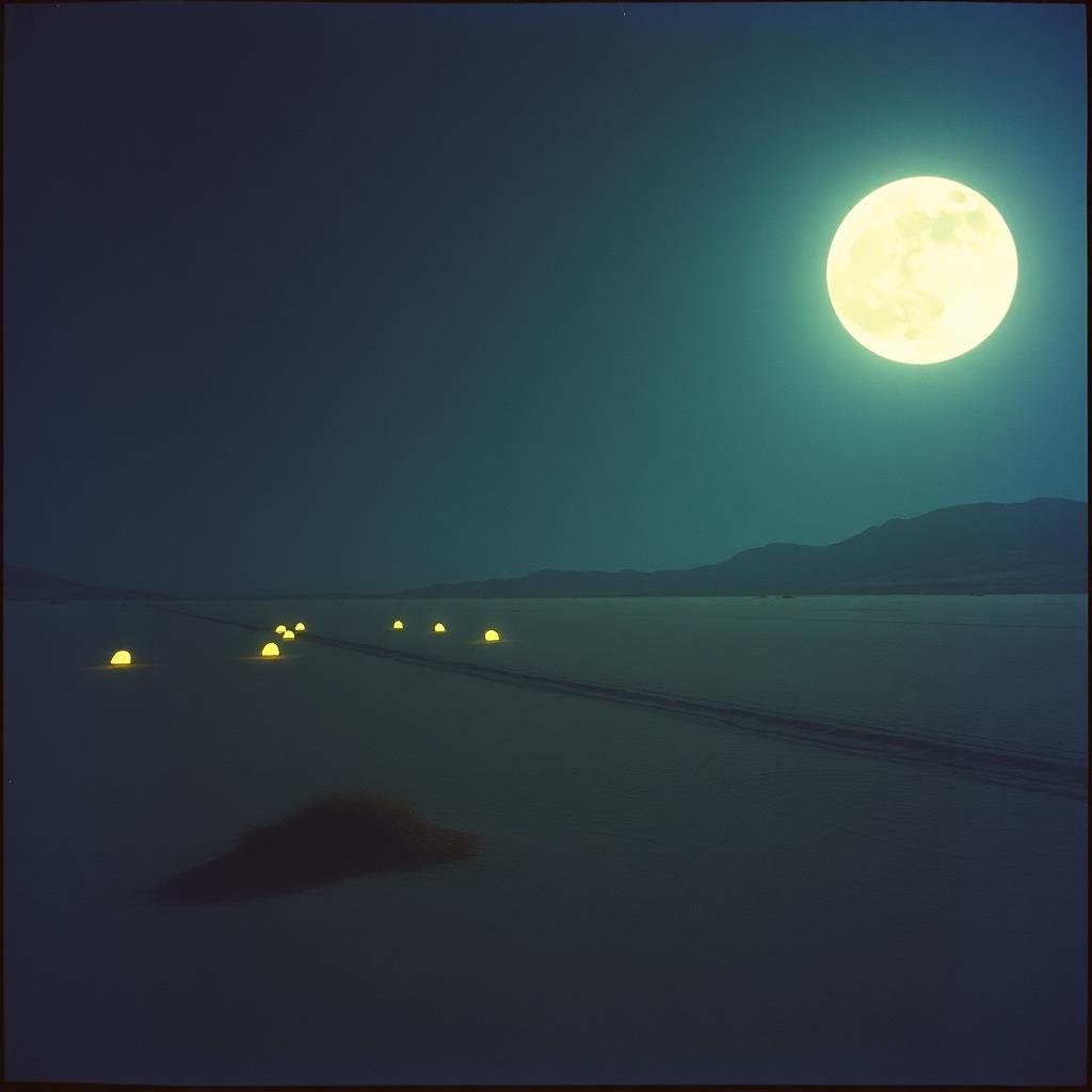 Scales That Never Sleep by VJ the AiMan — cover artwork