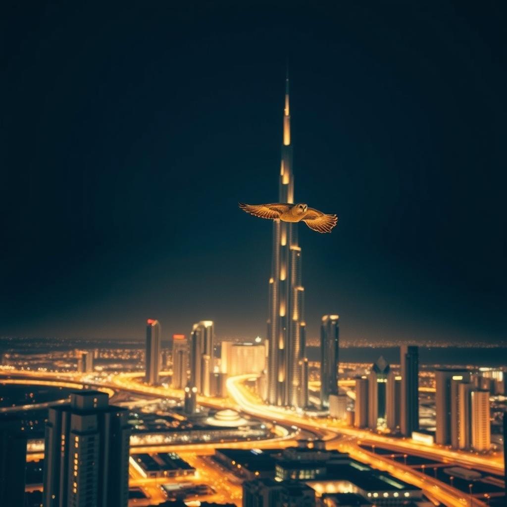 Arabic Drip by VJ the AiMan — cover artwork