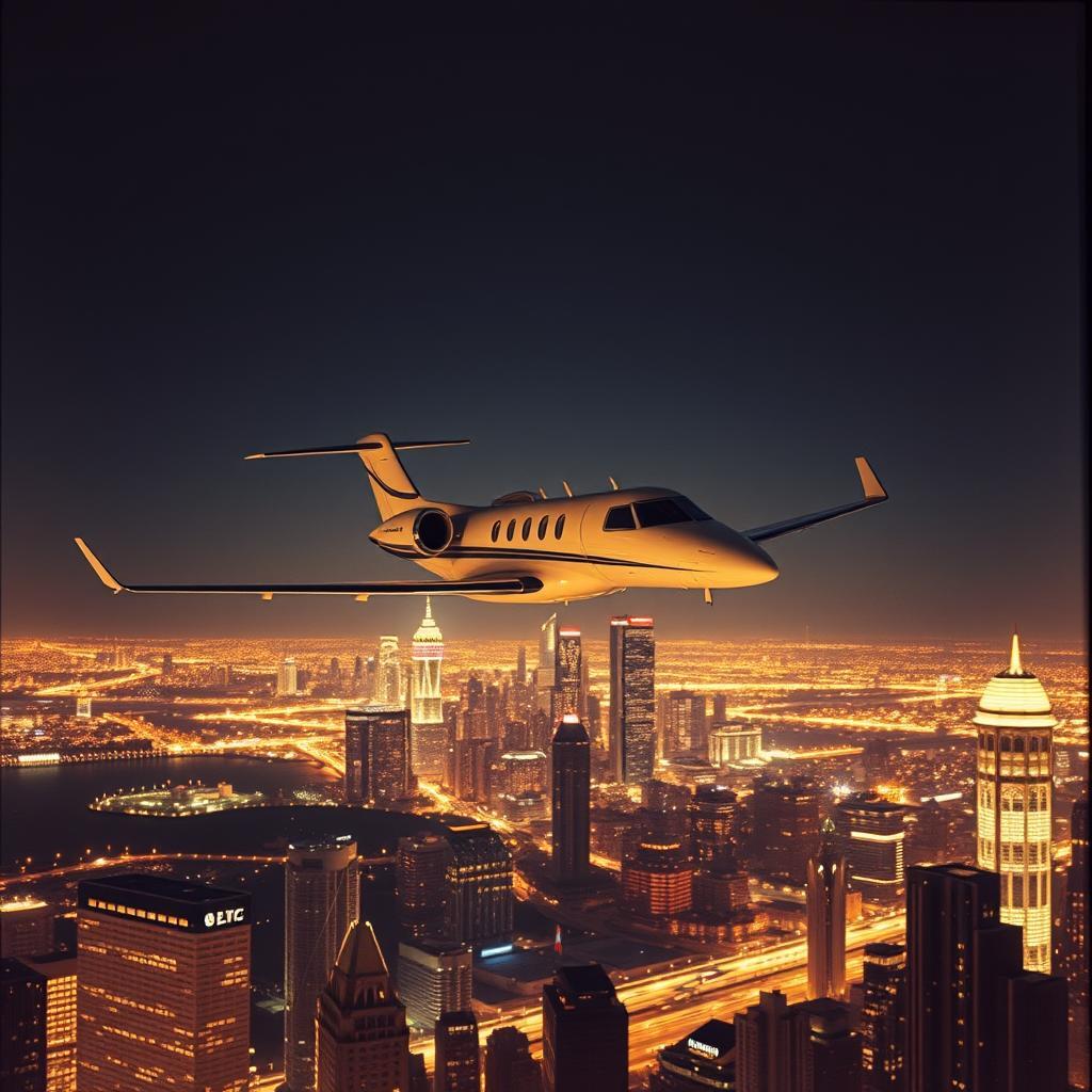 Yalla, Let’s Fly by VJ the AiMan — cover artwork