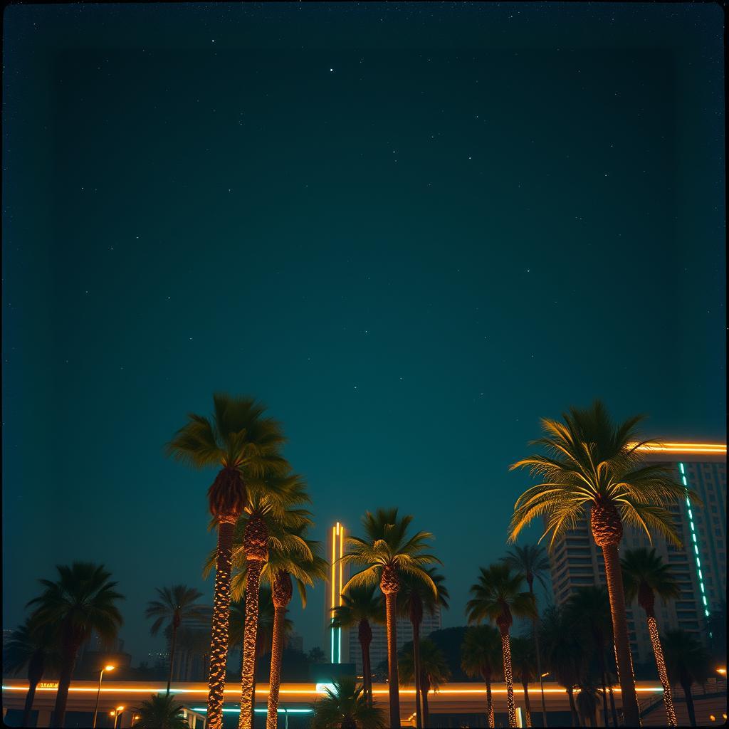 Ahlan Forever by VJ the AiMan — cover artwork