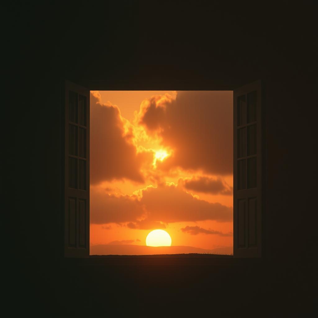 Truth Walks In by VJ the AiMan — cover artwork