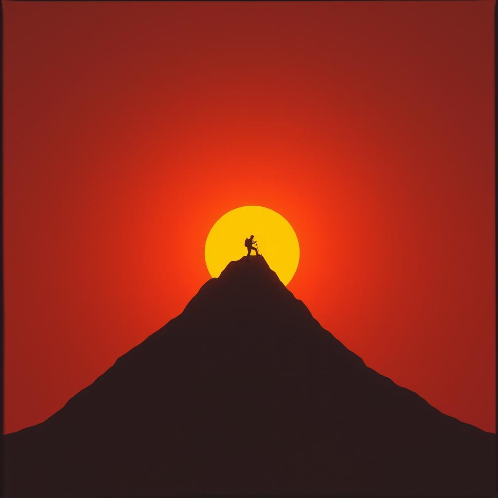 Faith Over Fear (الإيمان أقوى) by VJ the AiMan — cover artwork