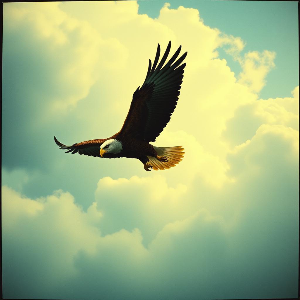 The More They Doubt, The Higher I Rise (كل شك يقويني) by VJ the AiMan — cover artwork