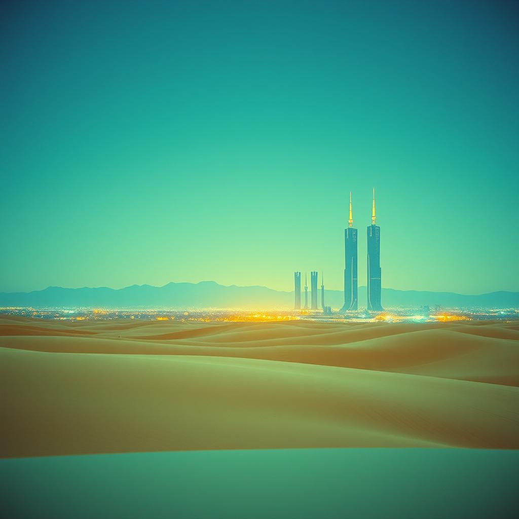 Beyond Impossible – ما في شيء مستحيل by VJ the AiMan — cover artwork