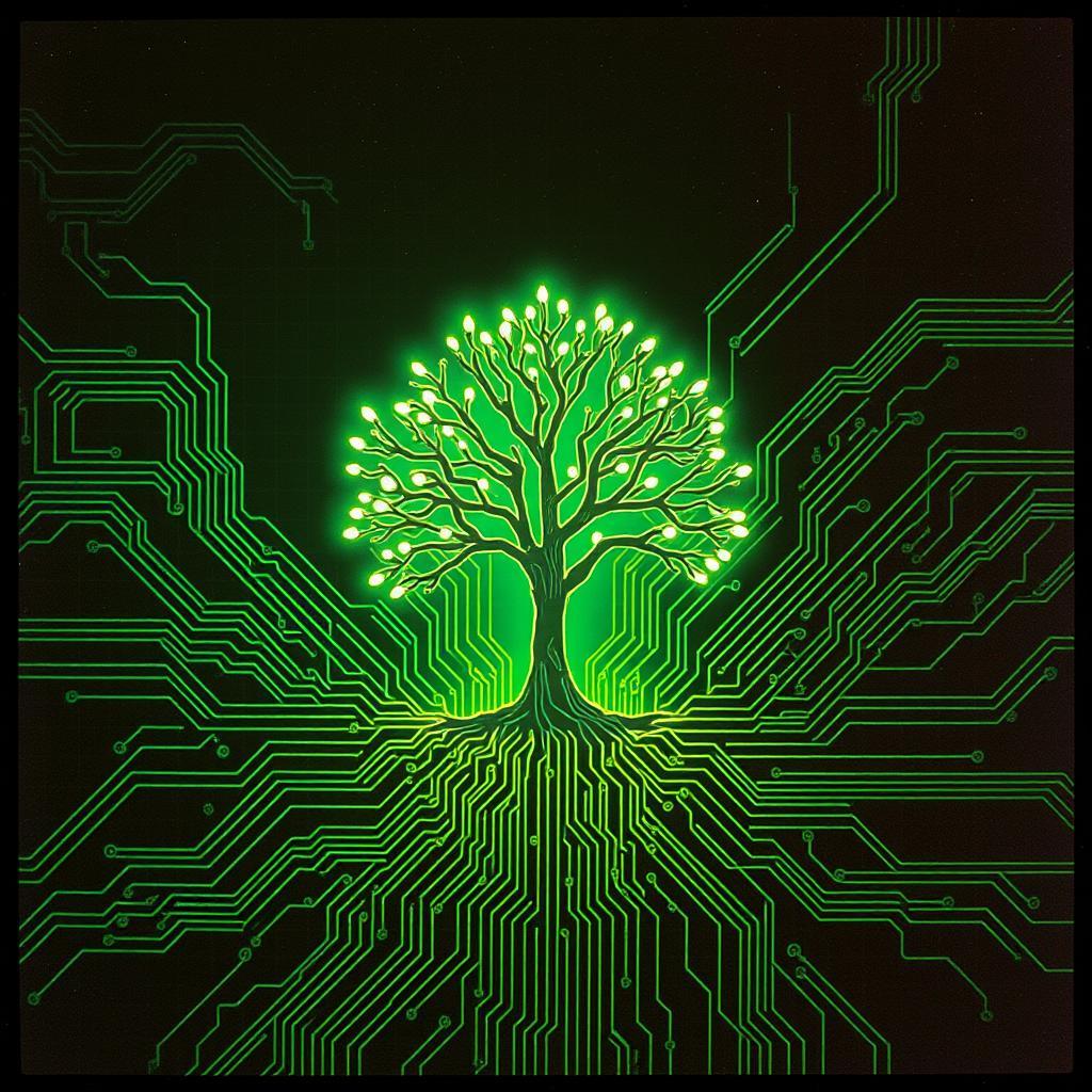Neural Faith by VJ the AiMan — cover artwork