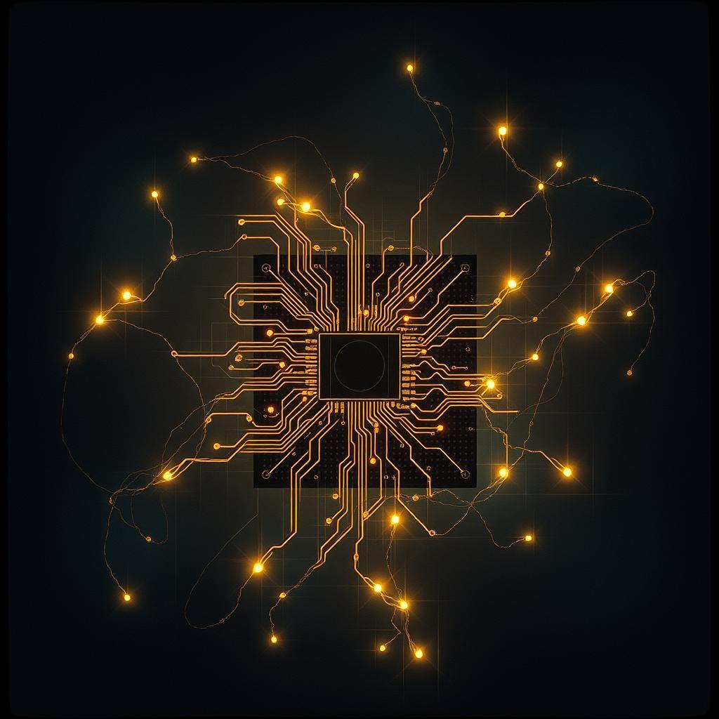 Soulware by VJ the AiMan — cover artwork
