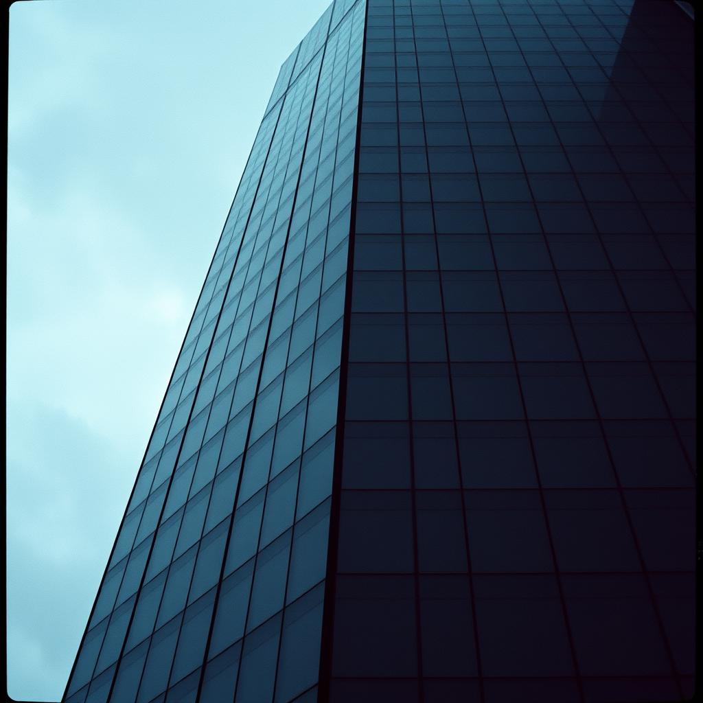 Broken Promises, Record Profits by VJ the AiMan — cover artwork