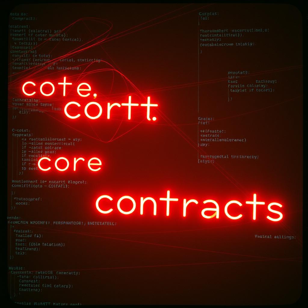 Their Terms & Conditions Are Traps by VJ the AiMan — cover artwork