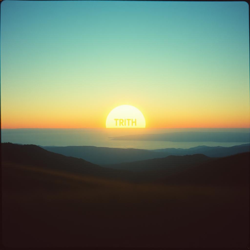 Truth Is the Best Revenge by VJ the AiMan — cover artwork