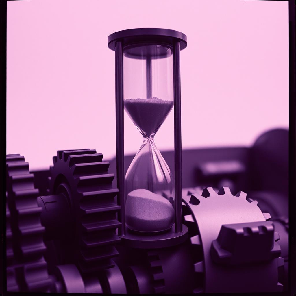 Designed to Delay by VJ the AiMan — cover artwork