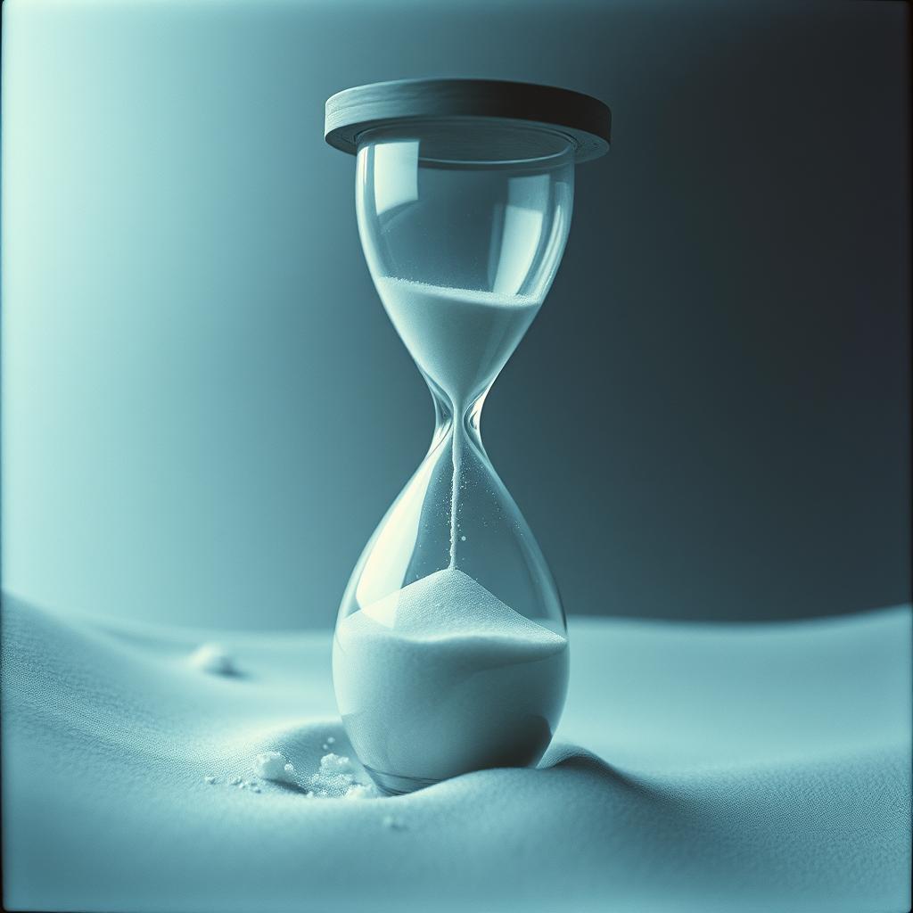 Delay Becomes Denial by VJ the AiMan — cover artwork