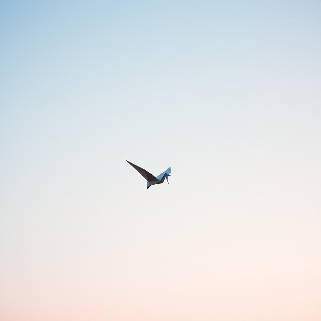 I Don’t Chase What I Gave in Peace by VJ the AiMan — cover artwork