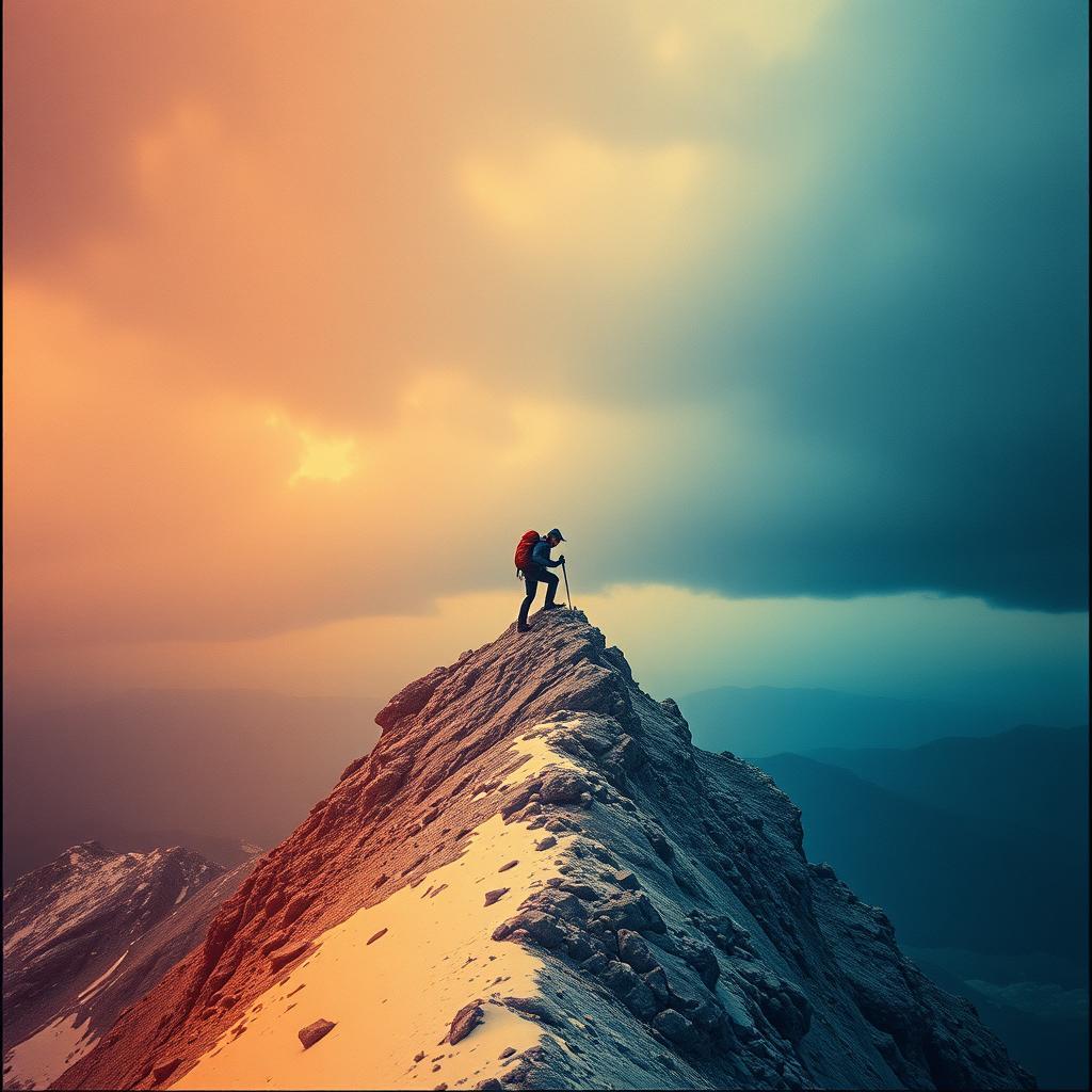 Never Needed Easy by VJ the AiMan — cover artwork