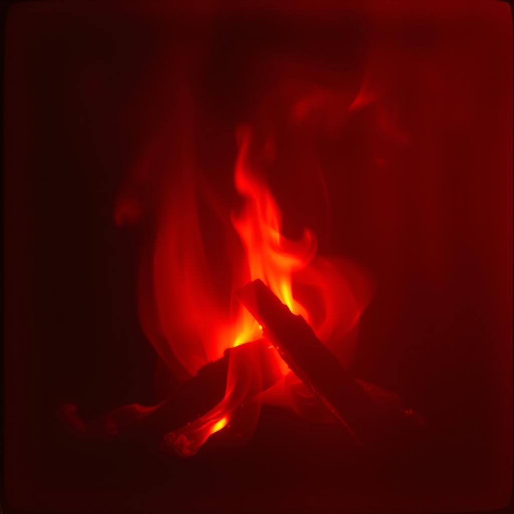 Toxic Sparks by VJ the AiMan — cover artwork