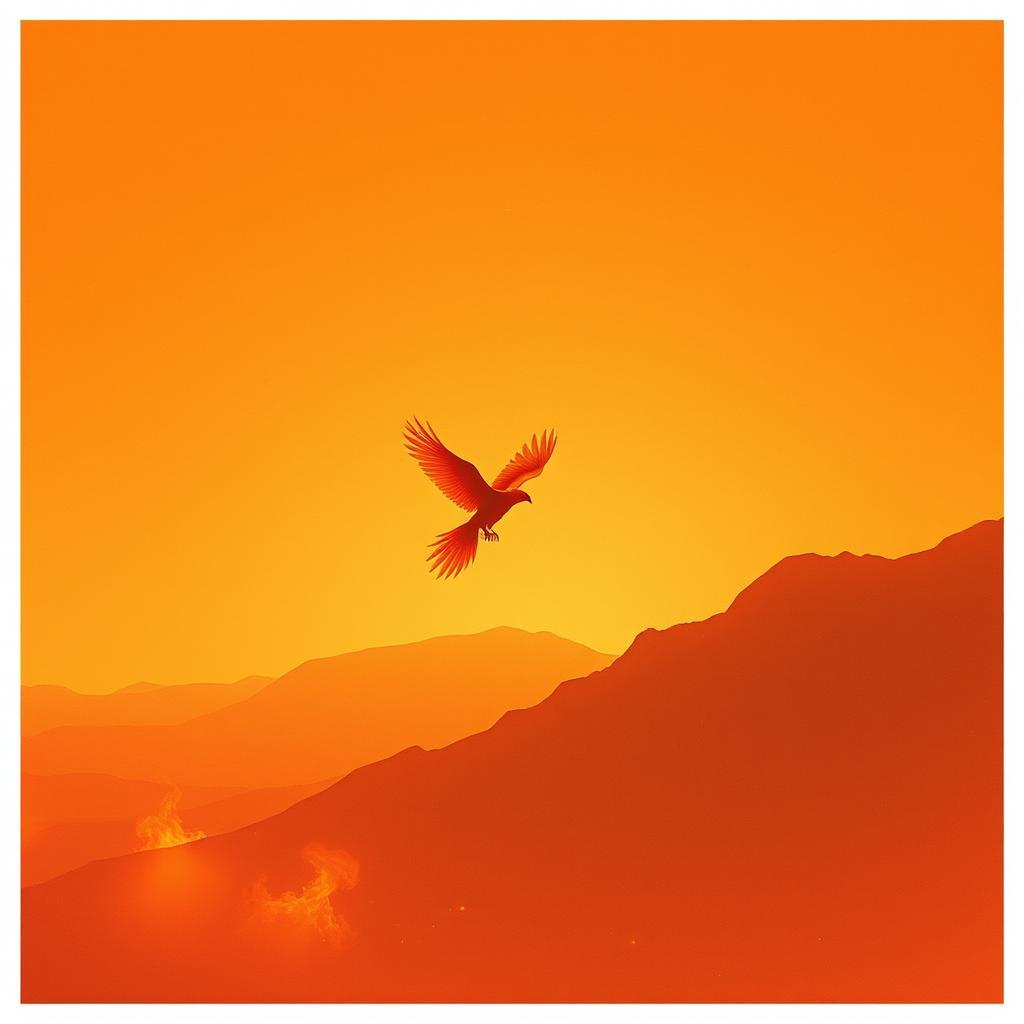 Positive Fireproofing by VJ the AiMan — cover artwork
