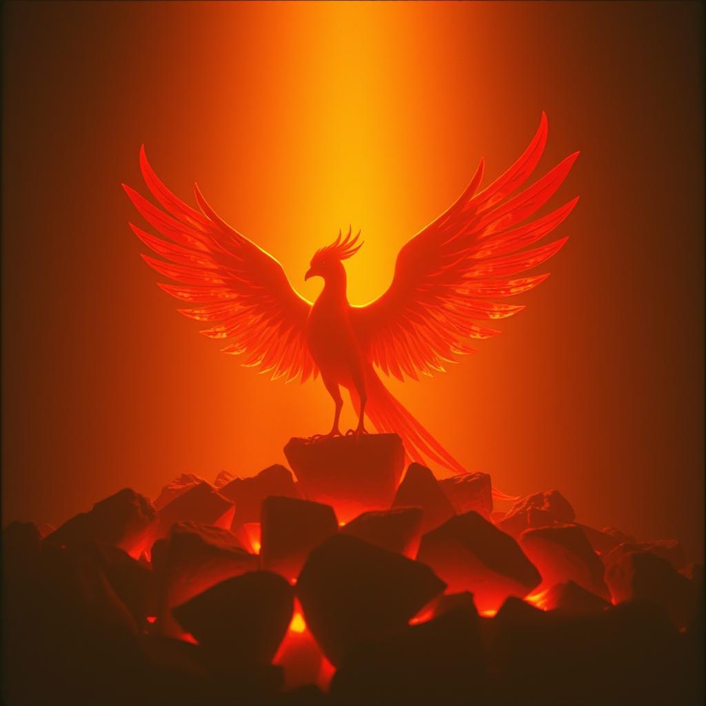 Ashes to Awareness by VJ the AiMan — cover artwork
