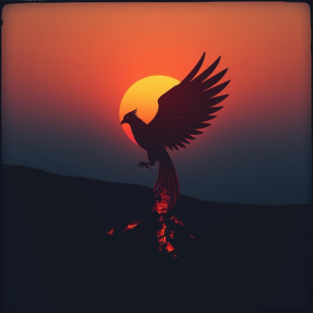 Rise Before Flight by VJ the AiMan — cover artwork