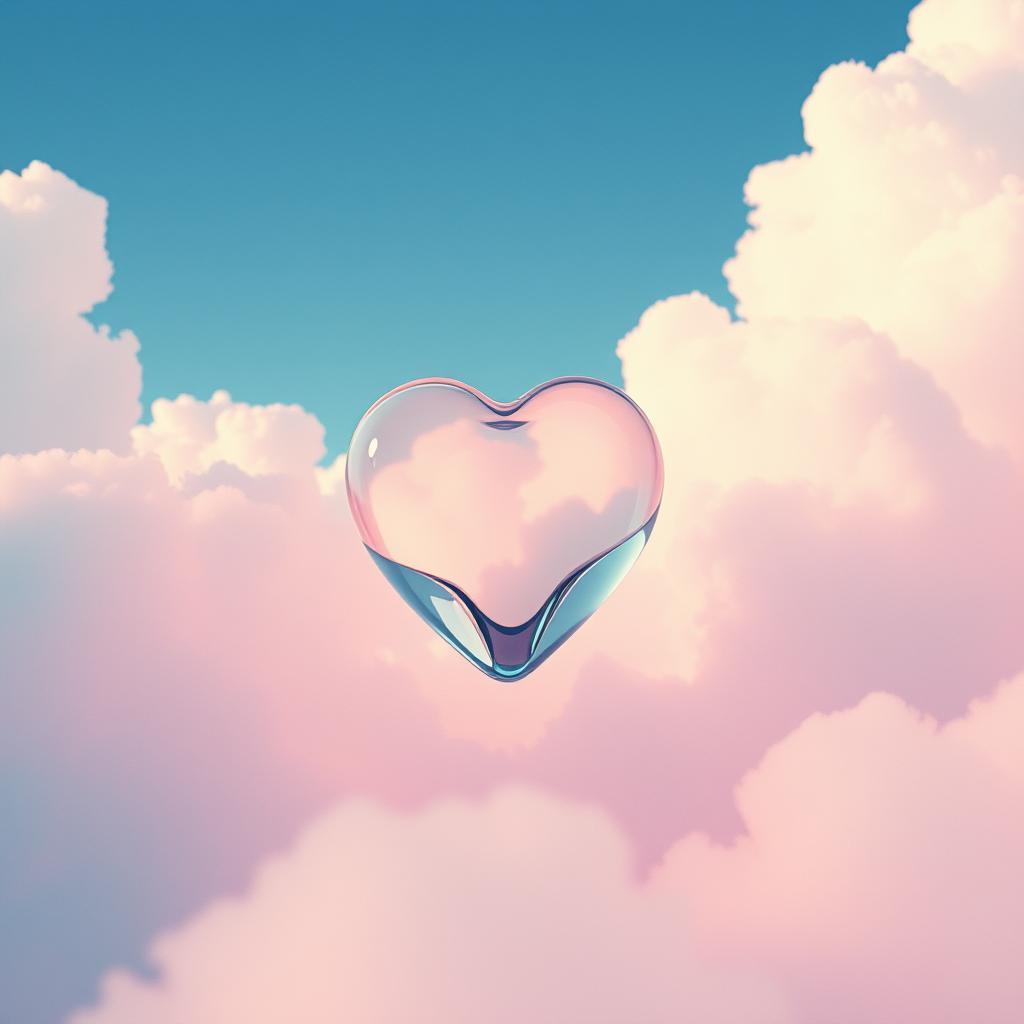 Heart Spills, Not Skills by VJ the AiMan — cover artwork