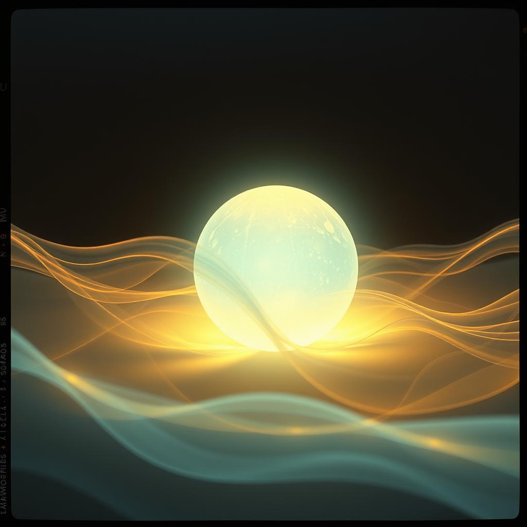 Master Your Energy by VJ the AiMan — cover artwork