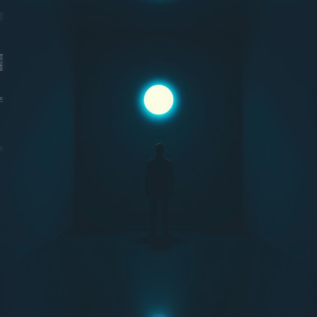 Truth Don’t Need Permission by VJ the AiMan — cover artwork