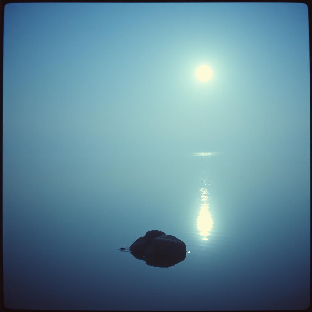 Silence Exposes the Loudest Lies by VJ the AiMan — cover artwork