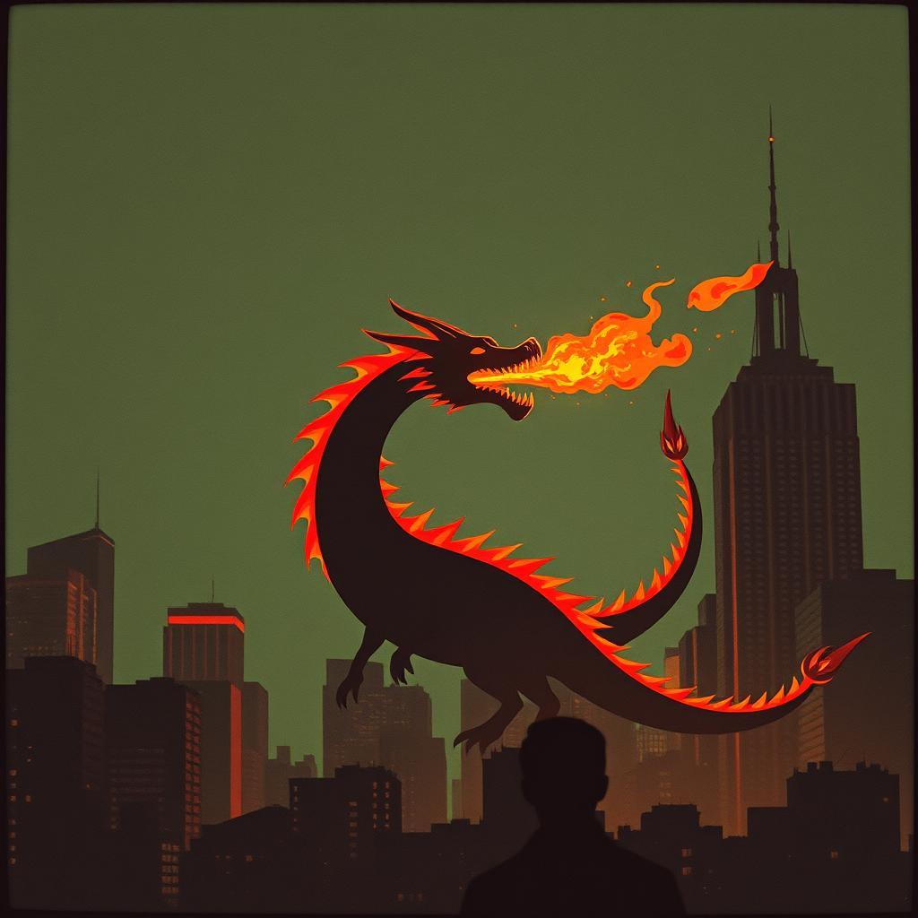 Fearless Has No Filter by VJ the AiMan — cover artwork