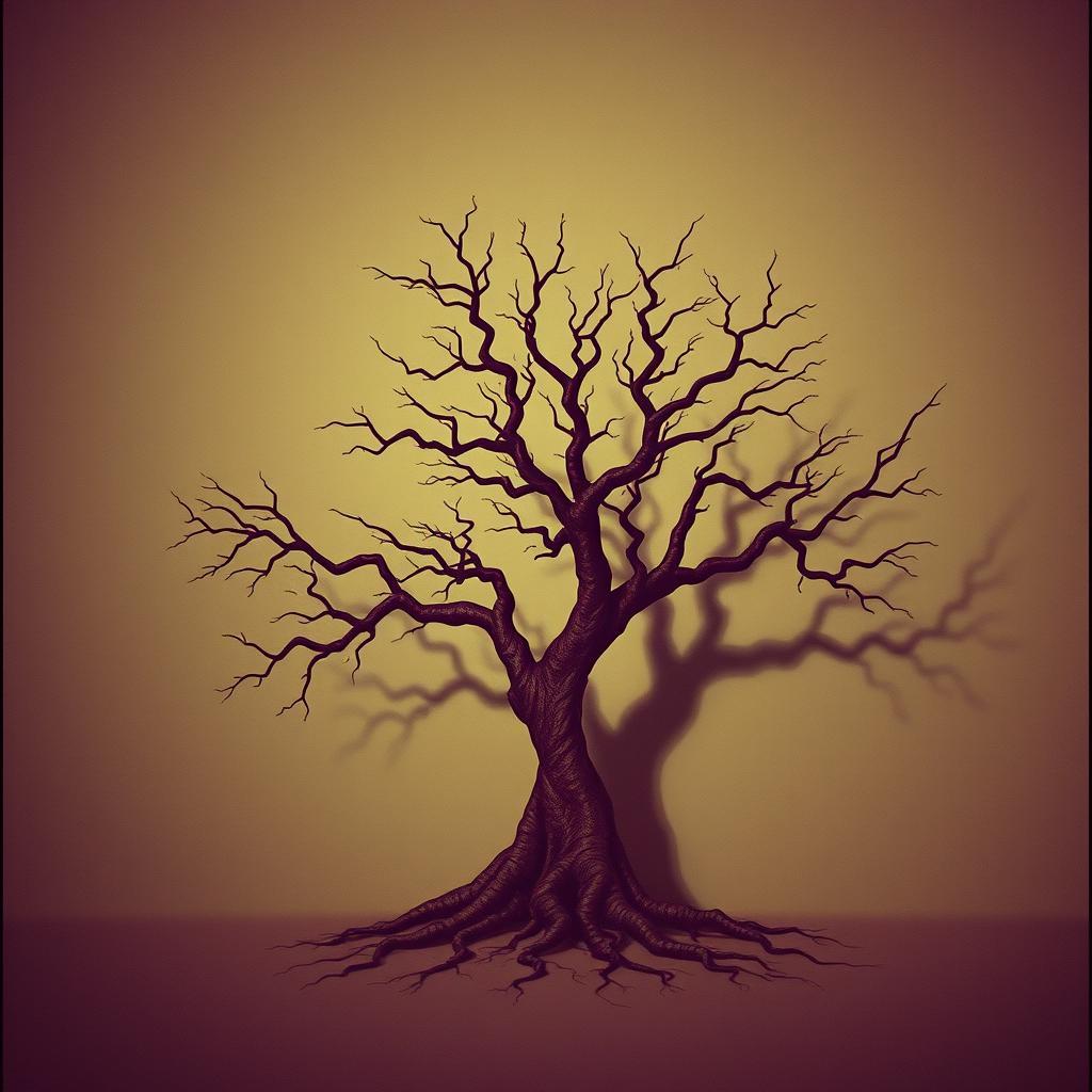 Forgiveness Denied by VJ the AiMan — cover artwork