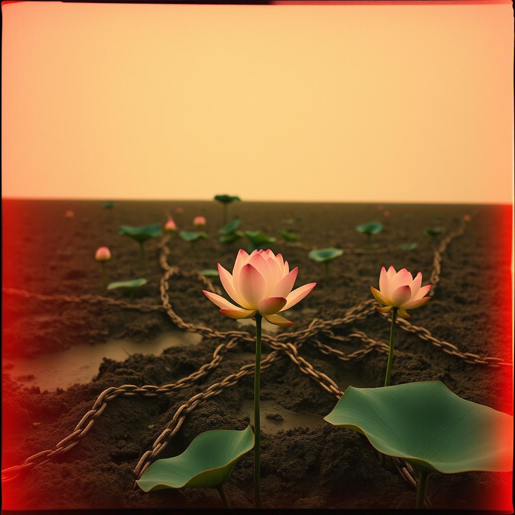 Clean Hands, Dirty System by VJ the AiMan — cover artwork