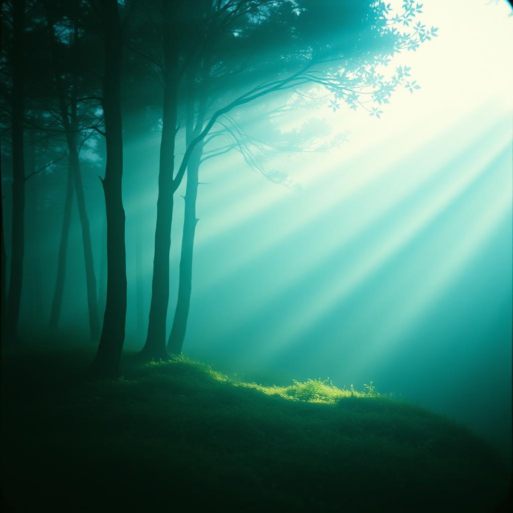 Voice of the Unseen by VJ the AiMan — cover artwork